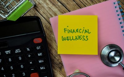 10 Actions That Help You Pursue Financial Wellness