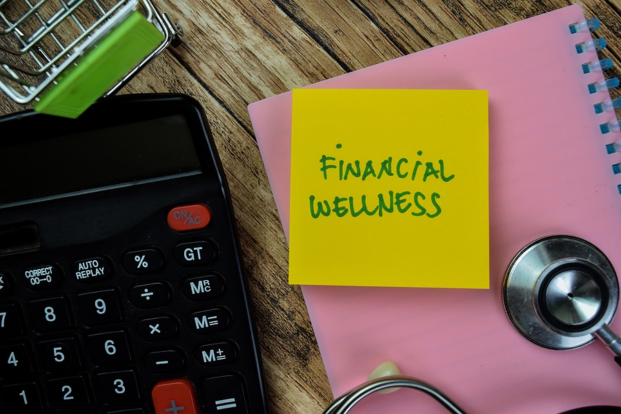 10 Actions That Help You Pursue Financial Wellness