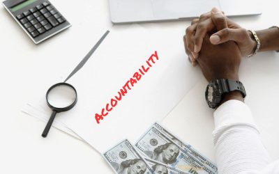 A Guide to Managing Your Finances with Accountability