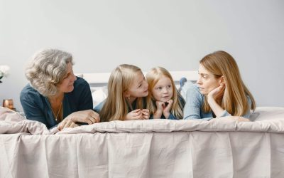 Using Life Insurance to Create Intergenerational Wealth