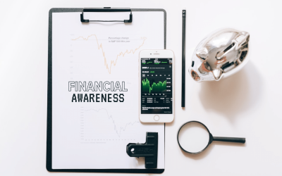 Fall: The Season for Financial Awareness