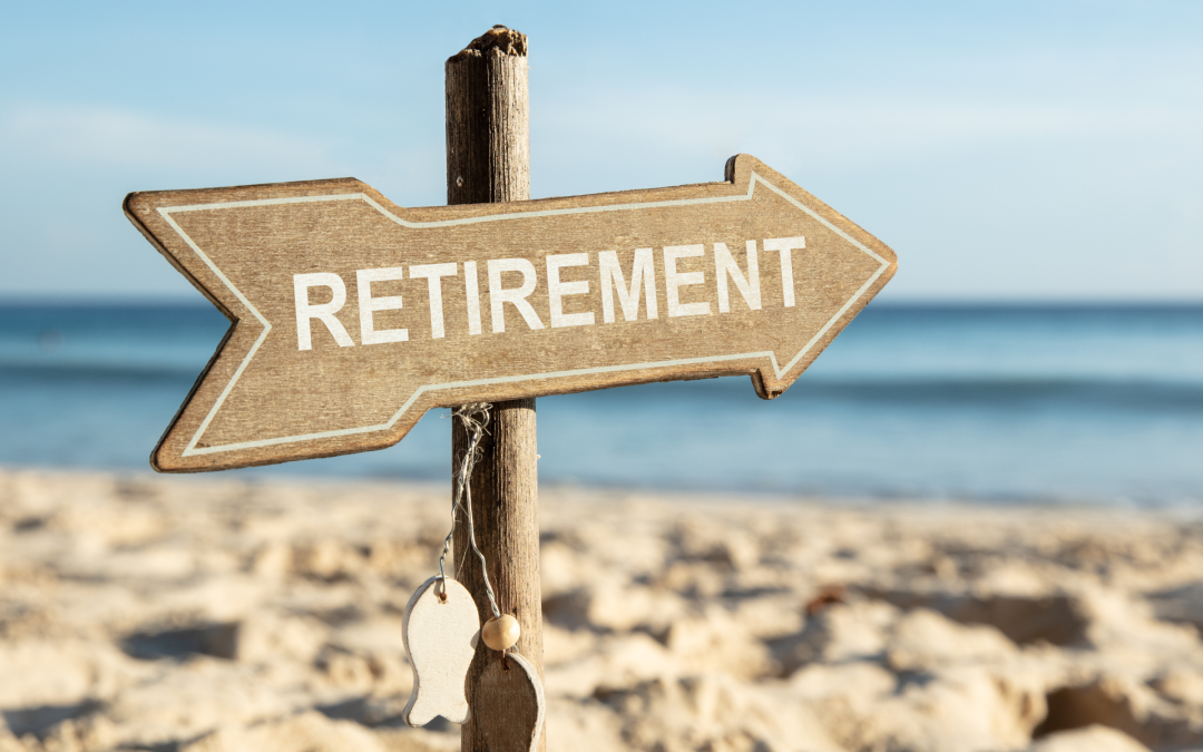 7 Steps to Help You Plan for Retirement