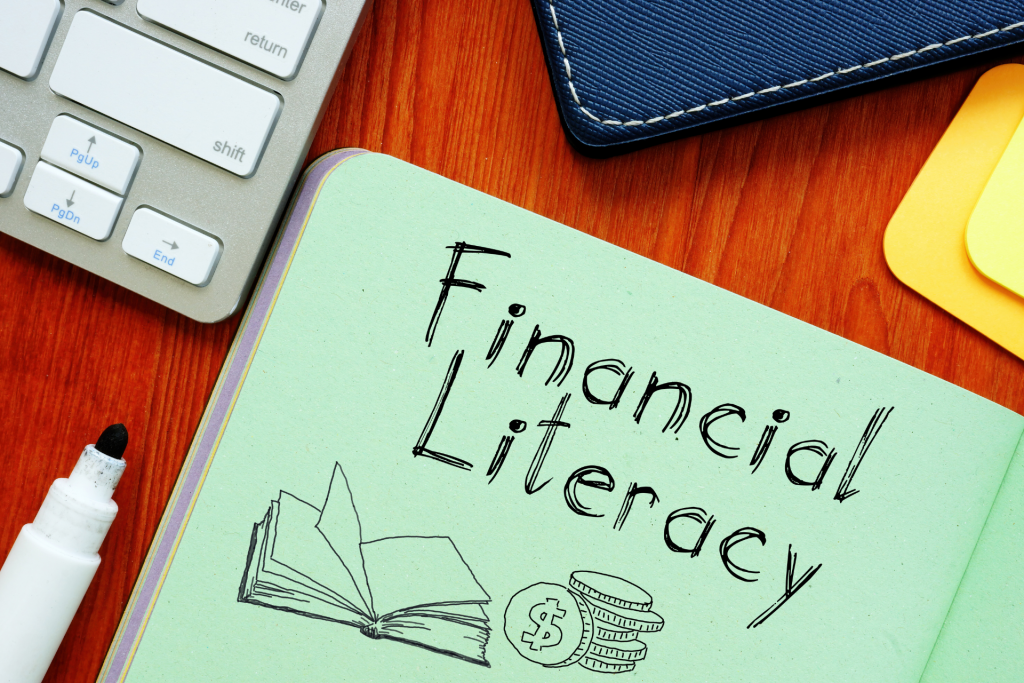 7 Ideas for Celebrating Financial Literacy Month