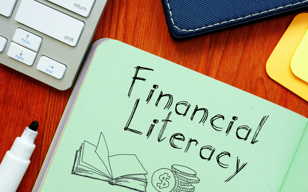 7 Ideas for Celebrating Financial Literacy Month