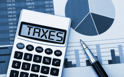End-of-Summer Financial Reset: Preparing for Q4 Tax Planning